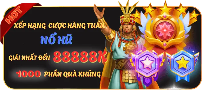 Ưu đãi nạp tiền hàng ngày 789be App