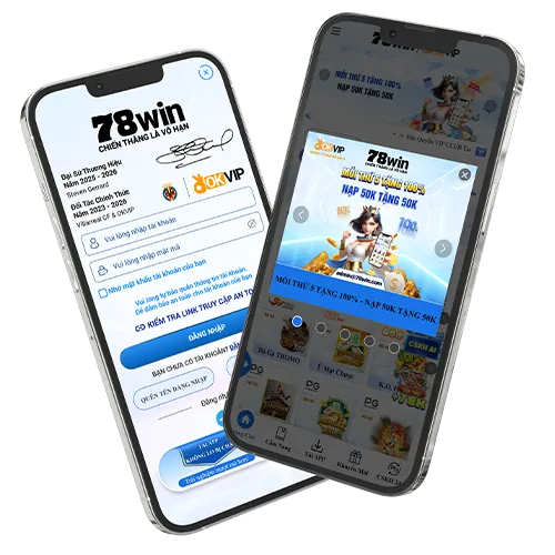 Hình ảnh tổng hợp các trò chơi đa dạng như thể thao, casino, bắn cá, nổ hũ có sẵn trên 789be App